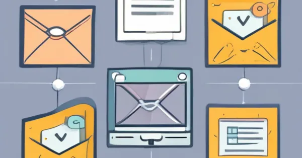 Behavioral targeting in email segmentation and personalization